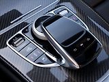 Mercedes-Benz Třídy C 63 S 4,0 AMG 375kW DPH Záruka - náhled 39
