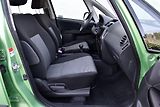 Fiat Sedici 1.6 16V 4X4, KLIMA, NAVI, BT - náhled 35