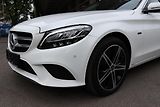 Mercedes-Benz Třídy C 300de PLUG-IN HYB KOMBI 225kW - náhled 4