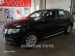 Audi Q5 (2017) 2.0 TDI, Bixen, AC, temp - fotografie inzerátu