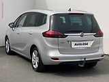 Opel Zafira (2014) 1.6 CDTi, 1.maj, AC, TZ, navi - náhled 6