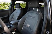 Kia Seltos s benzinovým motorem 1.6 T-GDI.