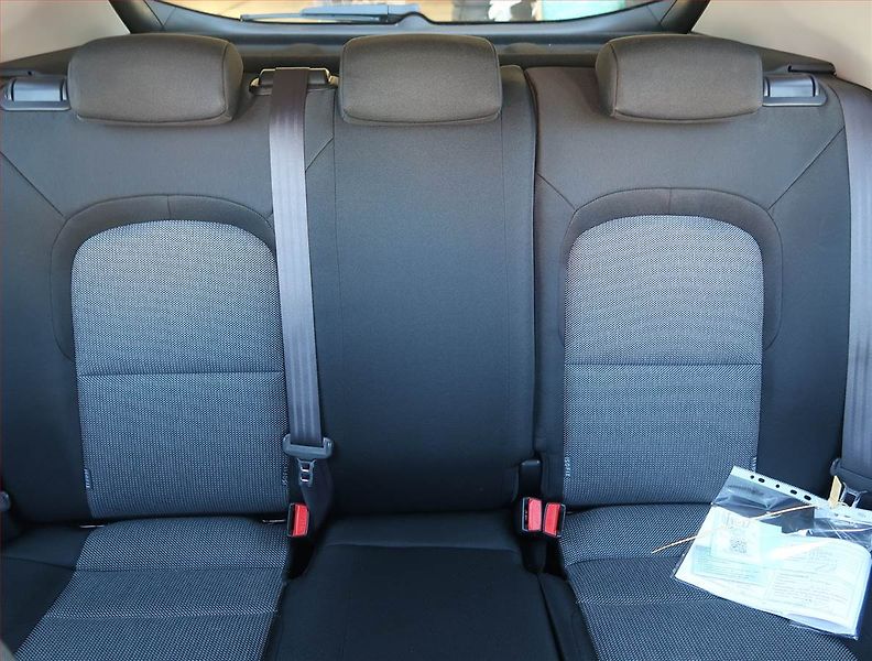 Kia Ceed (2016) 1.4 CVVT, Serv.kniha, Tempomat - fotka 10 z 16