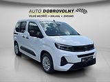 Opel Combo (2026) L1H1 Editon Plus 1.2 TURBO (81 - náhled 11