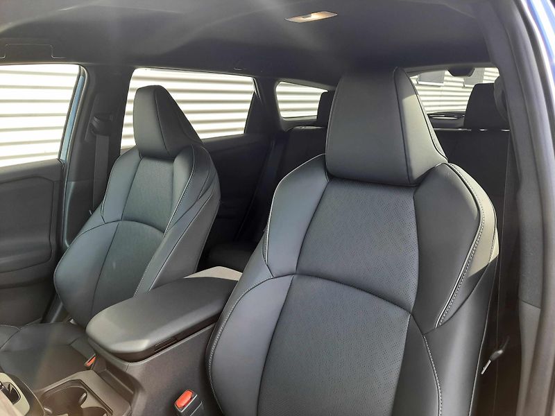 Subaru E-Outback (2026) Executive 75 kWh AWD 280 kW - fotka 12 z 70