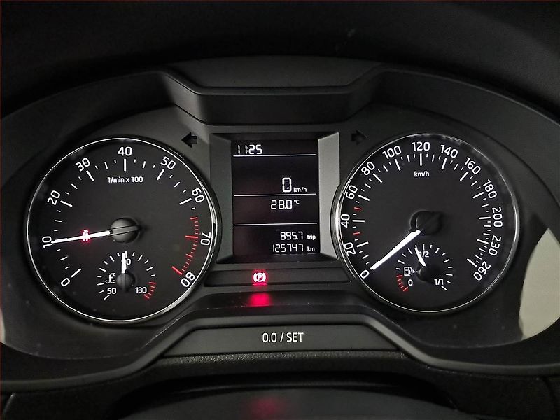 Škoda Octavia (2017) Ambition 1.0 TSI, ČR,1.maj - fotka 11 z 17