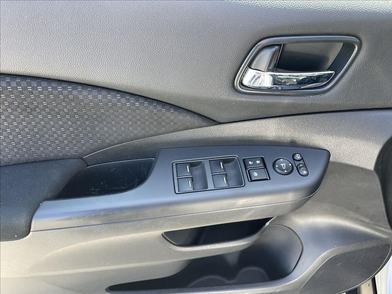 Honda CR-V 1,6 i-DTEC AWD Automat CZauto - fotka 29 z 41