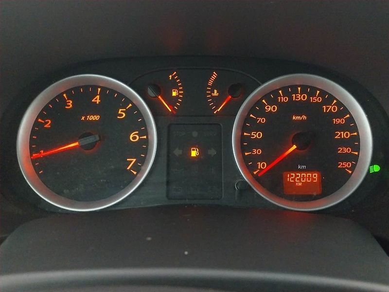 Renault Thalia (2011) 1.2 16V, po STK, rezervace - fotka 11 z 14