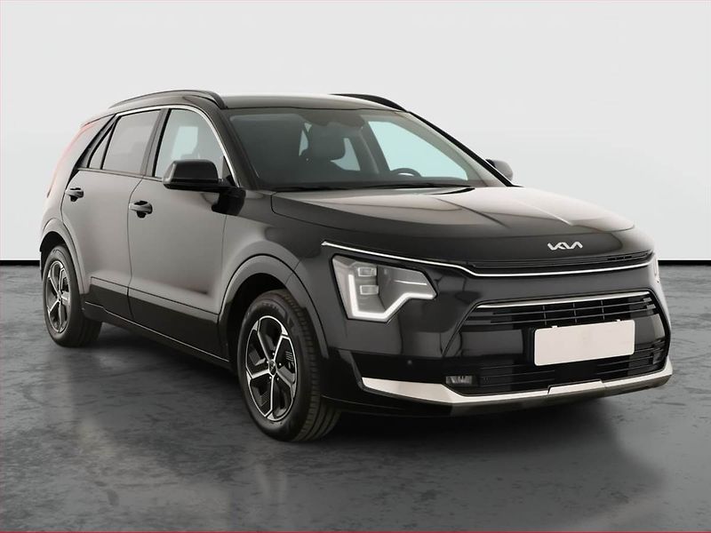Kia Niro (2025) Style Hybrid, Style, Navigace - fotografie inzerátu