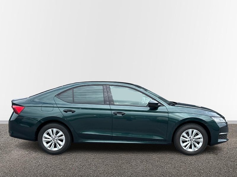 Škoda Octavia Selection - fotka 16 z 28