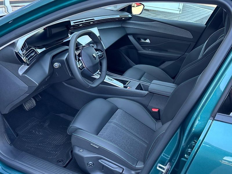 Peugeot 308 ALLURE - fotka 6 z 25