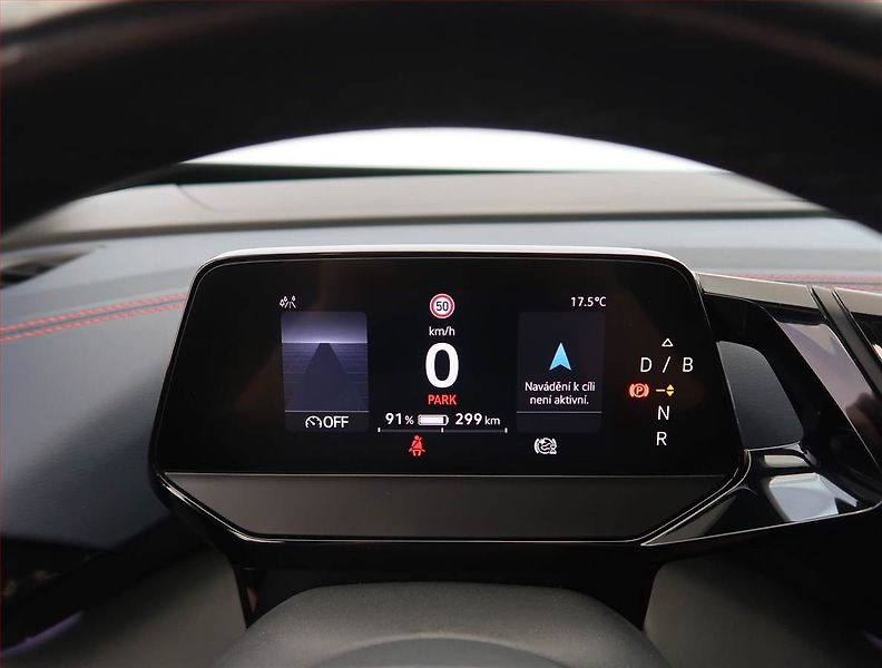 Volkswagen ID.5 (2022) GTX (82 kWh), SoH 90%, GTX - fotka 11 z 28