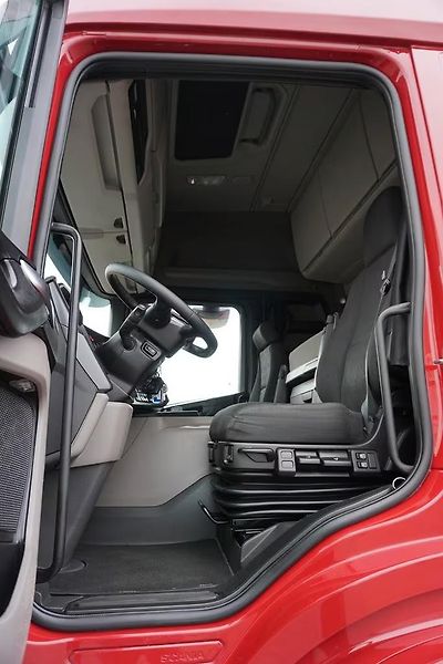 Scania - fotka 5 z 18