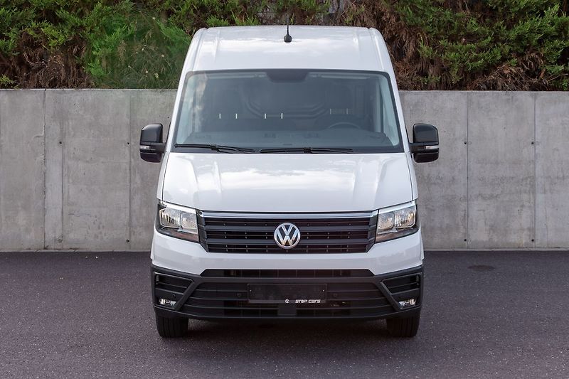 Volkswagen Crafter 2.0TDI*DSG*L2H2*KAMERA*DPH* - fotka 2 z 29