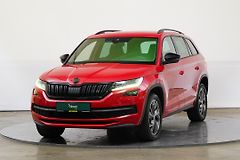 Škoda Kodiaq - fotografie inzerátu