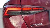 Škoda Octavia Top Selection 1,5 TSI 110kW MT - náhled 29