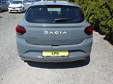 Dacia Sandero 1.0TCe+LPG,KLIMA,LED!! - náhled 40
