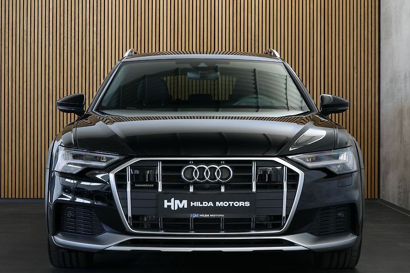 Audi A6 Allroad 50TDI 210kW Webasto TZ HD Soft - fotka 7 z 50