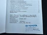 Toyota Urban Cruiser (2010) 1,3i 74 KW SPOJKA STK - náhled 43