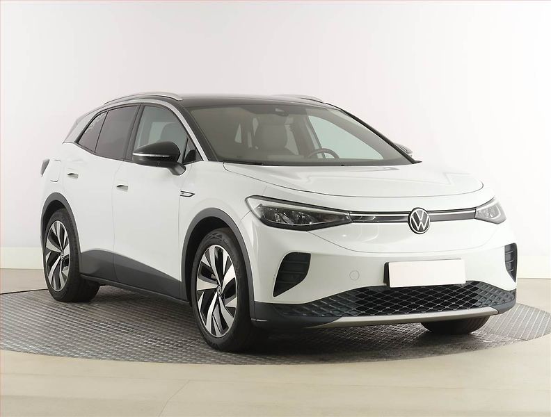 Volkswagen ID.4 (2021) Pro Perf. (82 kWh), SoH 76% - fotografie inzerátu