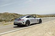 Mercedes-AMG GT