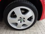 Škoda Fabia 1.2 TSI 77kW DIGI.KLIMA FAMILY - náhled 13