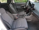 Hyundai i30 (2023) Komfort 1.0 T-GDI, ČR,1.maj - náhled 9