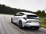 Koncept Renault Eolab.