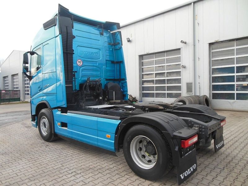 Volvo FH 13/540 - fotka 4 z 23