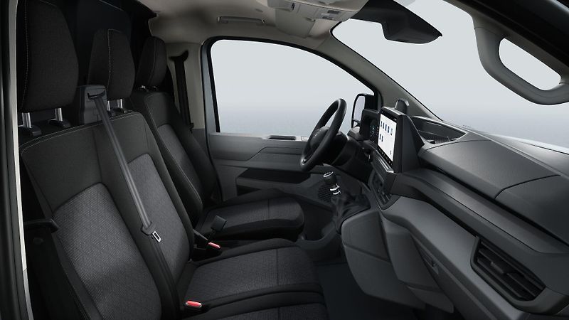 Volkswagen Transporter (2026) Nový T7 skříň TDI KR 6G - fotka 5 z 12
