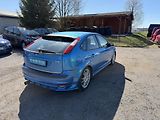 Ford Focus (2005) 2.0 TDCi SPORT - náhled 6