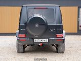 Mercedes-Benz Třídy G (2023) G 63 AMG Perf, Night, Pano, Bu - náhled 17