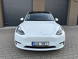 Tesla Model Y (2022) PERFORMANCE 393 Kw ,RYZEN,DPH - náhled 3