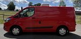 Ford Transit Custom (2020) FORD TRANSIT CUSTOM MRAZÁK - náhled 10
