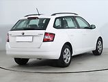 Škoda Fabia (2017) Ambition Plus 1.2 TSI - náhled 4