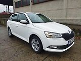 Škoda Fabia (2020) III. TSi, 1.0/70 kW, ČR,  - náhled 3
