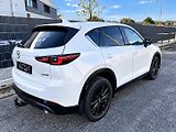 Mazda CX-5 (2023) 2.5i 143 kW SKYACTIV-G HOMURA - náhled 3