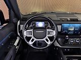 Land Rover Defender 110 P400 Meridian Matrix 360  - náhled 17