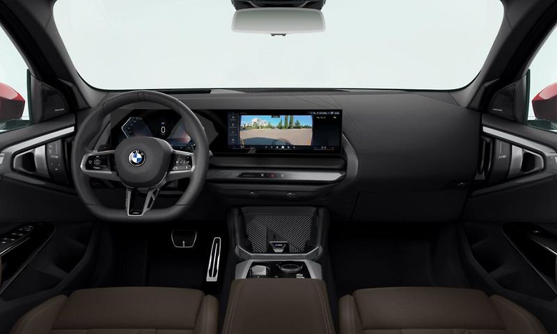 BMW X3 xDrive 40d - fotka 3 z 4