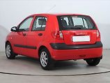 Hyundai Getz (2009) 1.4i, jezdí dobře - náhled 3