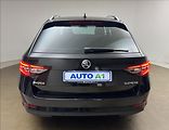 Škoda Superb 2,0 TDi 110kW L&K DPH ACC DCC - náhled 51