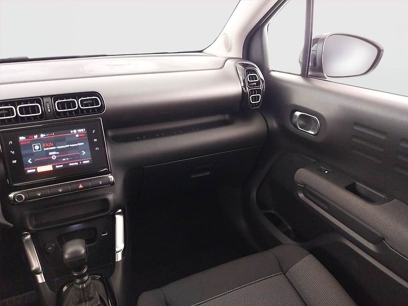 Citroën C3 Aircross (2025) 1.2 PureTech, ČR,1.maj - fotka 8 z 19