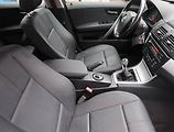 BMW X3 (2006) 2.0d, 4X4, po STK - náhled 9