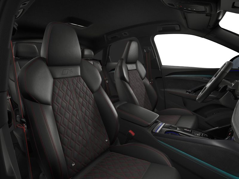 Audi Q5 (2026) TDI - fotka 6 z 6