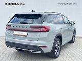 Škoda Kodiaq (2025) SPORTLINE 4X4 TD 142/2.0 A7A - náhled 1