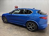 Alfa Romeo Stelvio 206kW Q4 VELOCE 2XALU - náhled 4