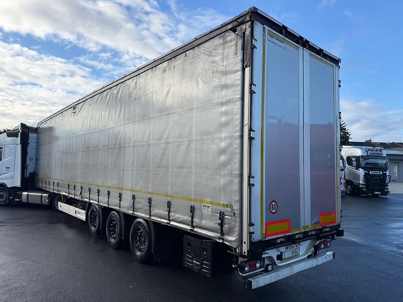 Wielton MEGA/lowdeck SAF - fotka 4 z 13