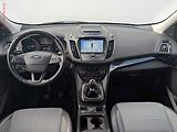 Ford Kuga (2016) 2.0 TDCI 4x4, Navi, bixen - náhled 8