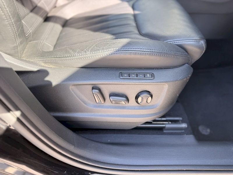 Škoda Kodiaq (2023) L K 2,0 TDI 4x4 147 kW  7 Auto - fotka 16 z 34