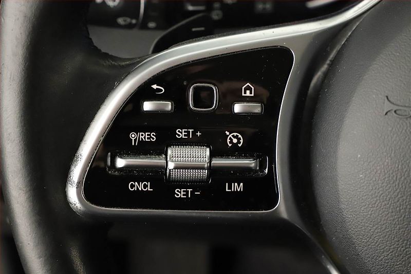 Mercedes-Benz GLC (2020) Avantgarde 220 d 4MATIC - fotka 17 z 21